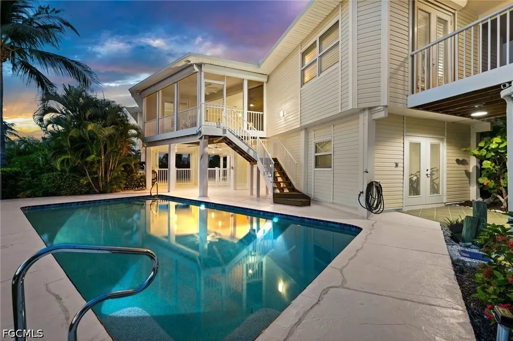 2315 Cherimoya Lane St. James City FL 33956