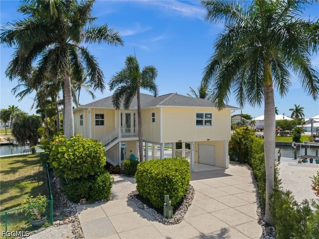 2315 Cherimoya Lane St. James City FL 33956