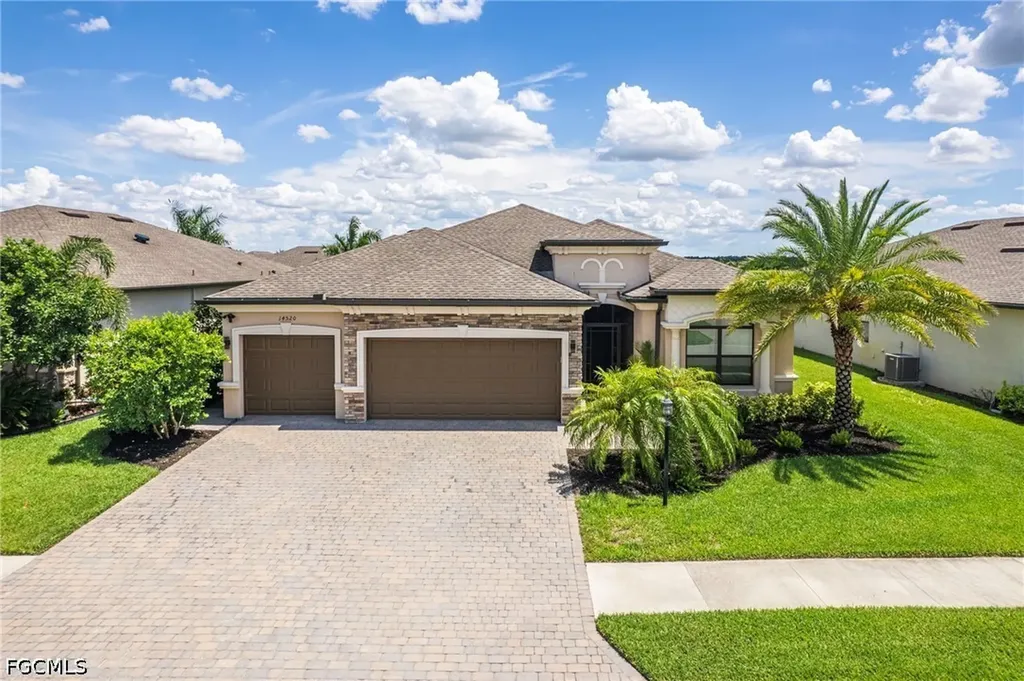 Fort Myers FL, 14520 Adina Lane