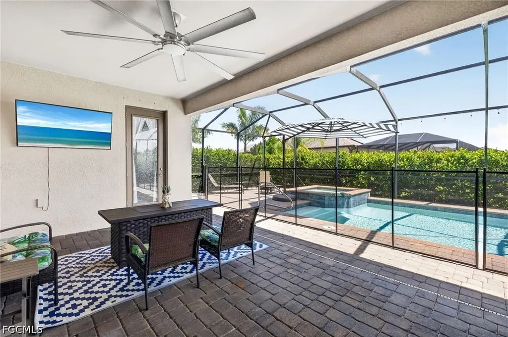 14520 Adina Lane Fort Myers FL 33905