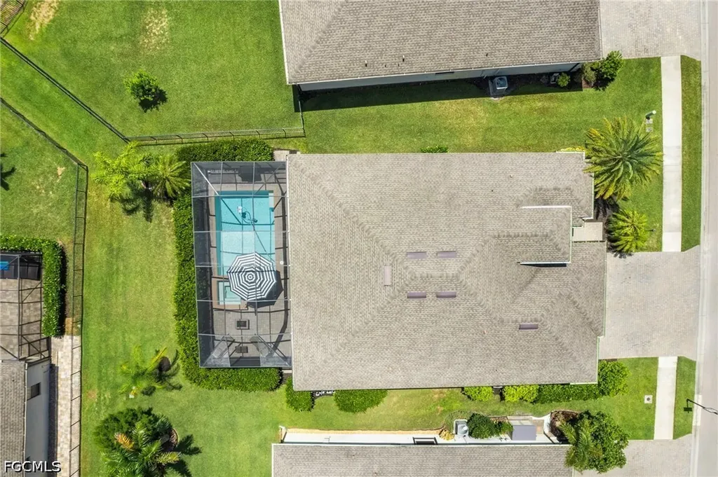 14520 Adina Lane Fort Myers FL 33905