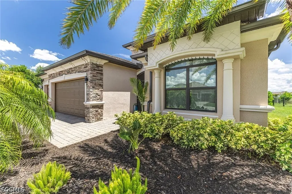 14520 Adina Lane Fort Myers FL 33905