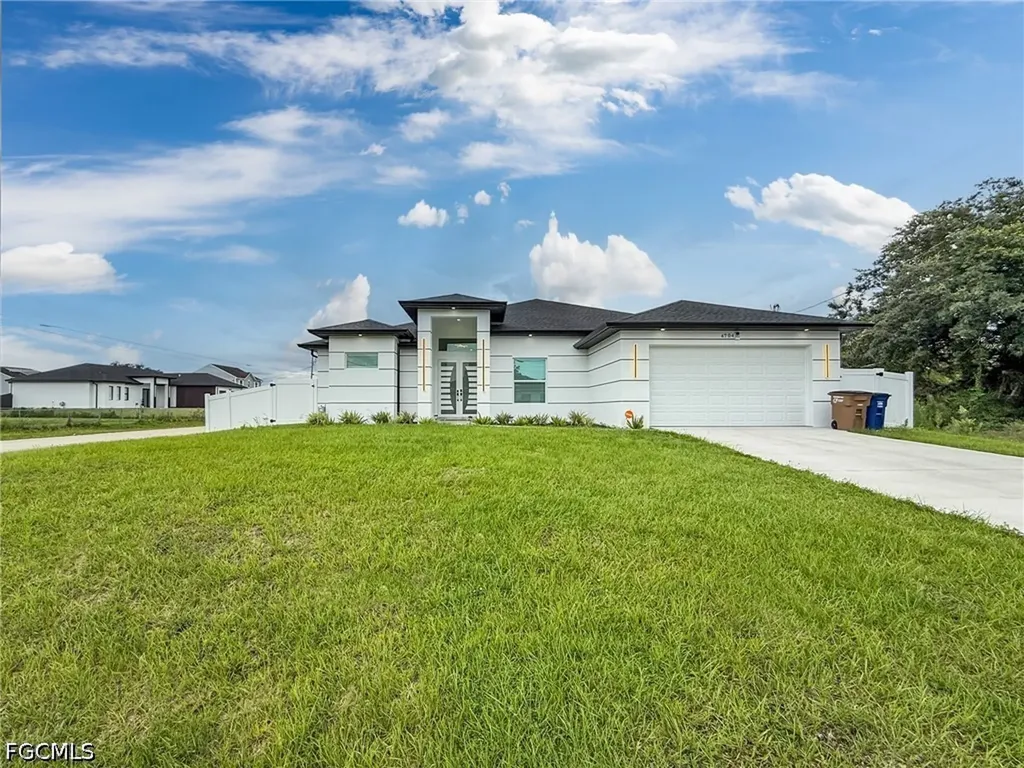 4704 Karen Avenue S Lehigh Acres FL 33976