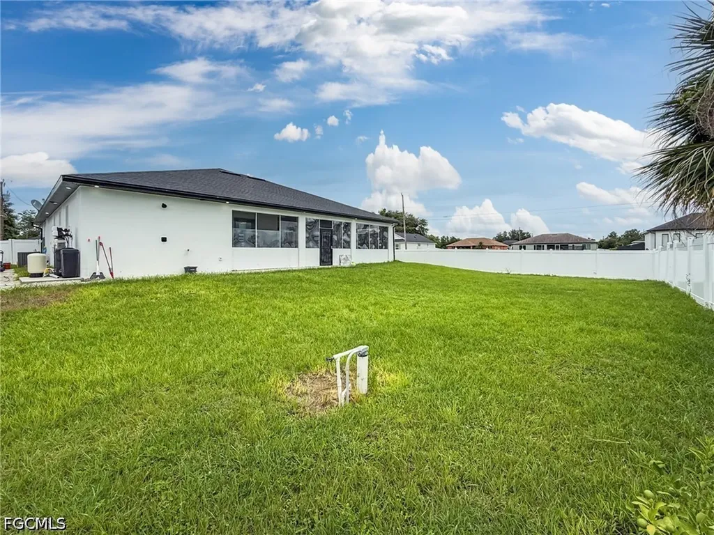 4704 Karen Avenue S Lehigh Acres FL 33976