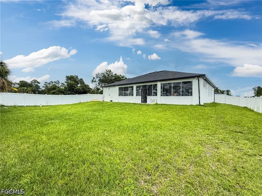 4704 Karen Avenue S Lehigh Acres FL 33976