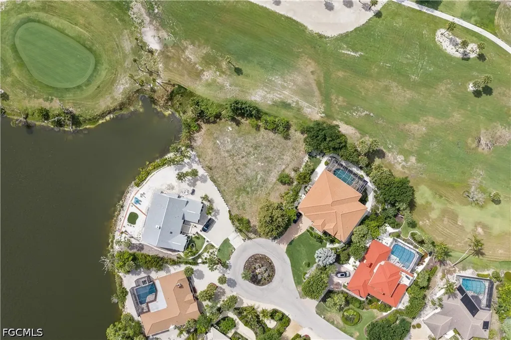 1318 Par View Drive Sanibel FL 33957