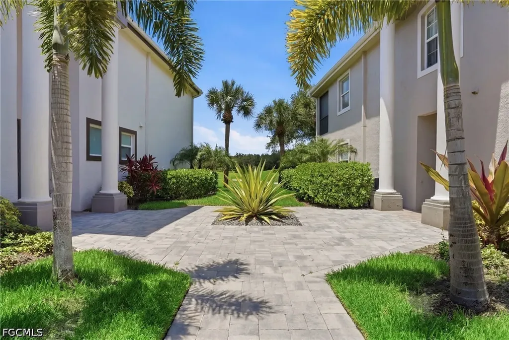 9380 Triana Terrace Fort Myers FL 33912