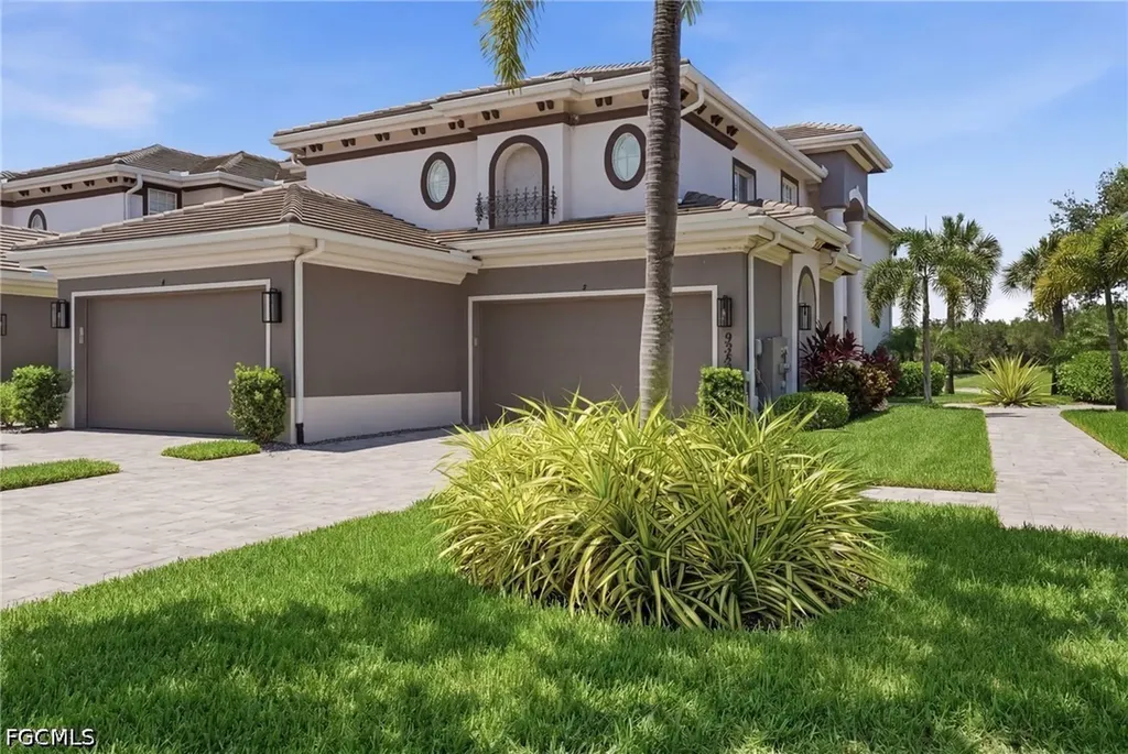9380 Triana Terrace Fort Myers FL 33912
