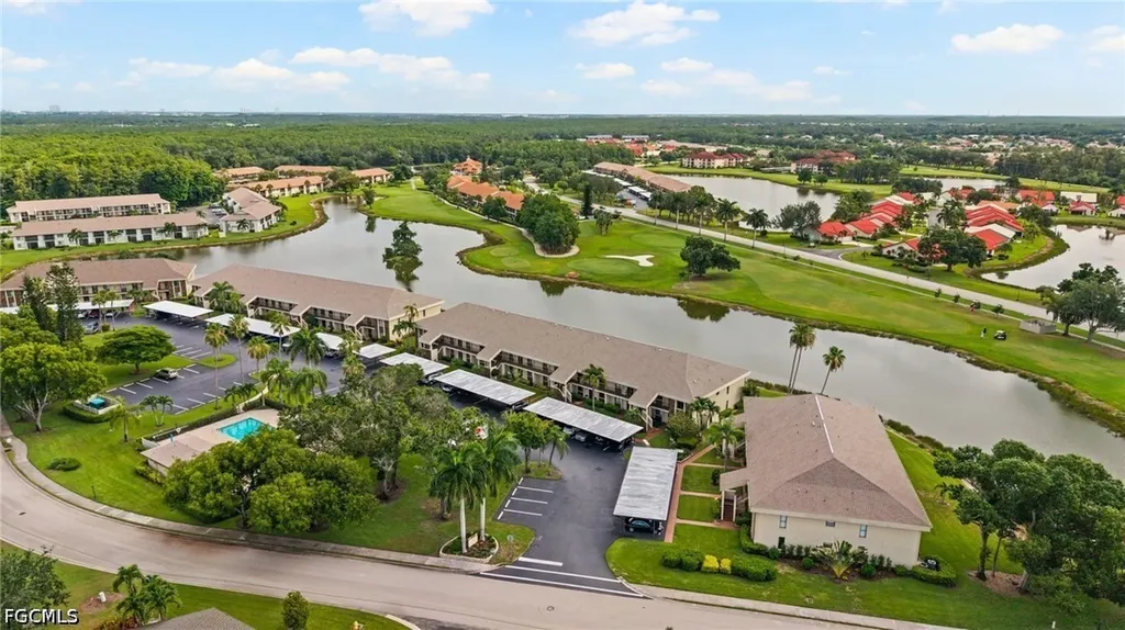 13273 White Marsh Lane Fort Myers FL 33912