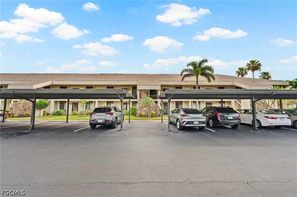 13273 White Marsh Lane Fort Myers FL 33912