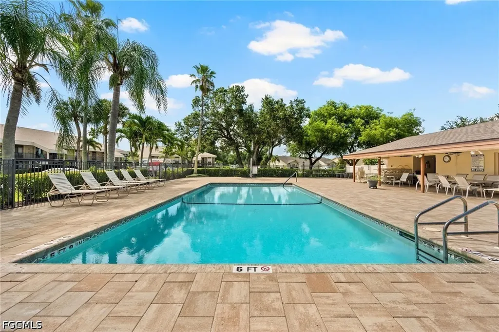 13273 White Marsh Lane Fort Myers FL 33912