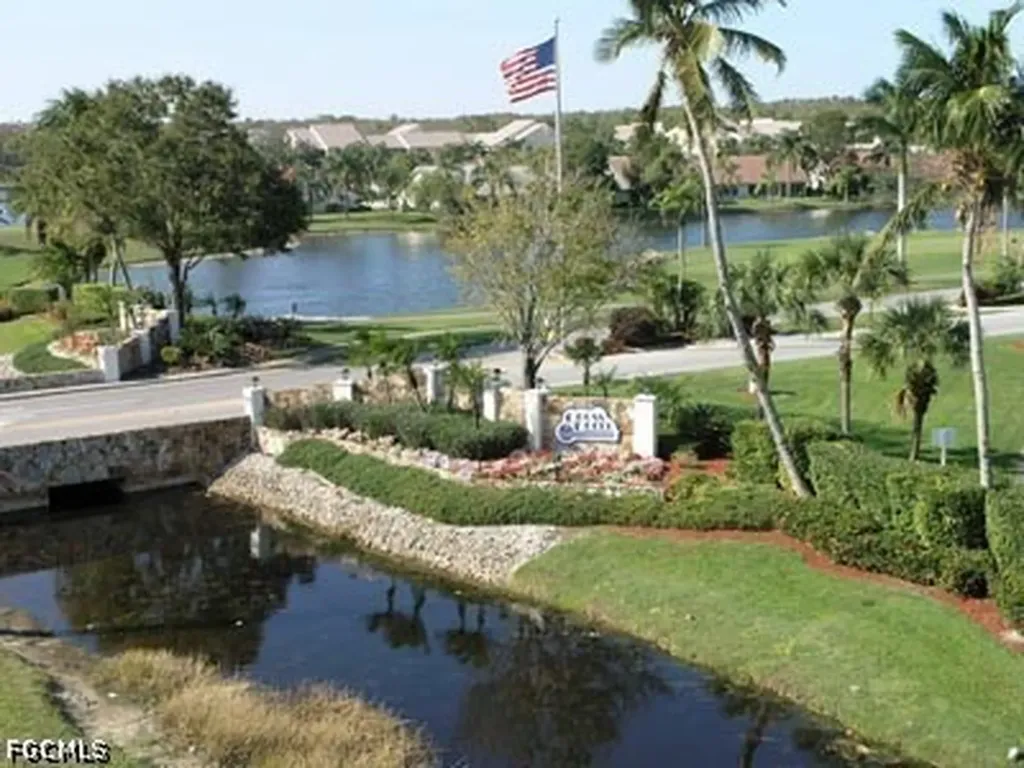 13273 White Marsh Lane Fort Myers FL 33912