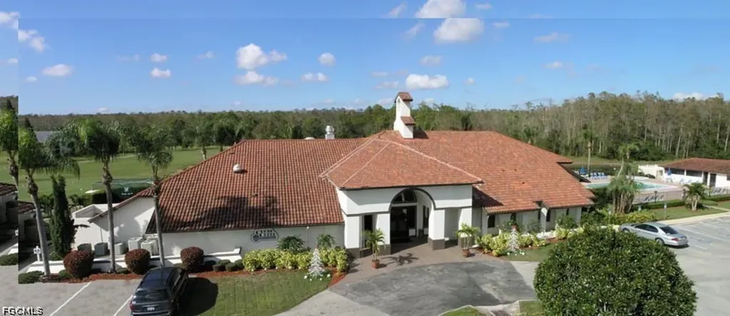 13273 White Marsh Lane Fort Myers FL 33912