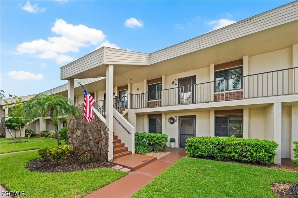 13273 White Marsh Lane Fort Myers FL 33912