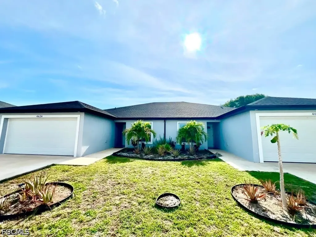 4622 SW 7th Place Cape Coral FL 33914