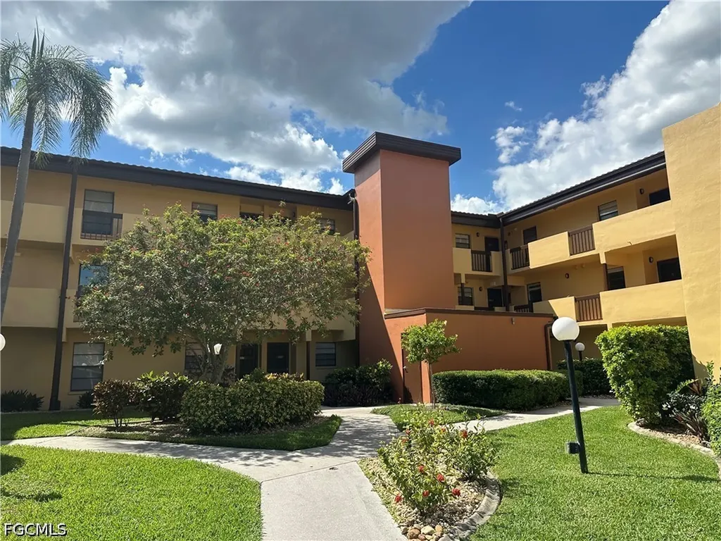 6136 Whiskey Creek Drive Fort Myers FL 33919