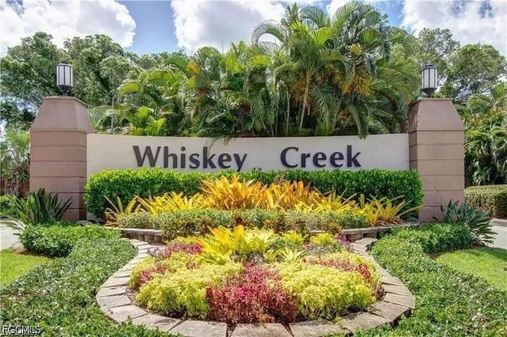 6136 Whiskey Creek Drive Fort Myers FL 33919
