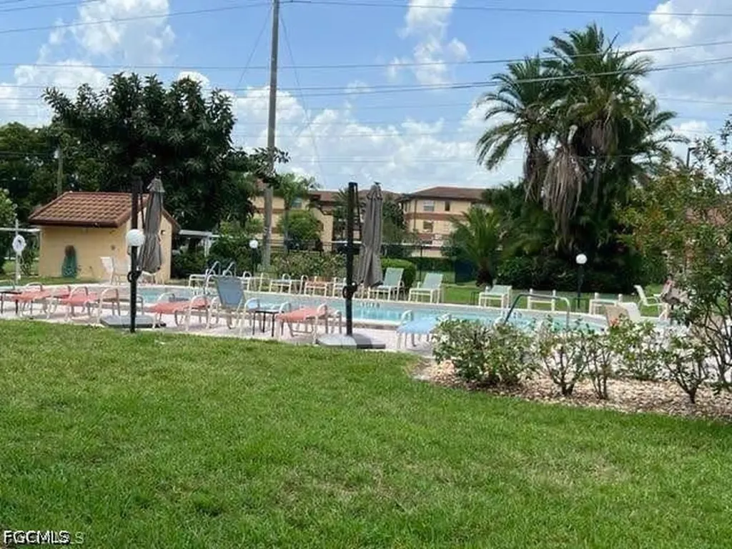 6136 Whiskey Creek Drive Fort Myers FL 33919