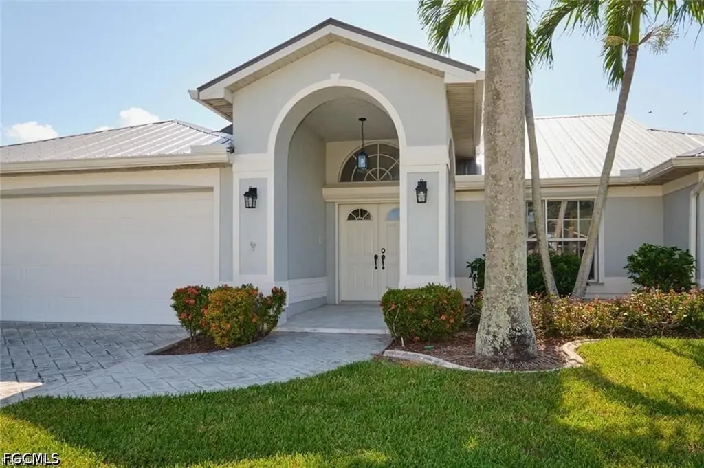 5507 SW 14th Place Cape Coral FL 33914