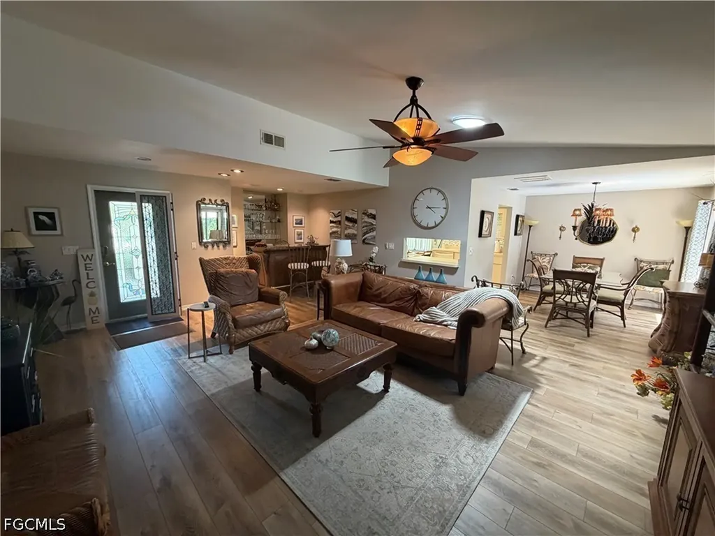 5883 Sand Oak Drive Fort Myers FL 33919