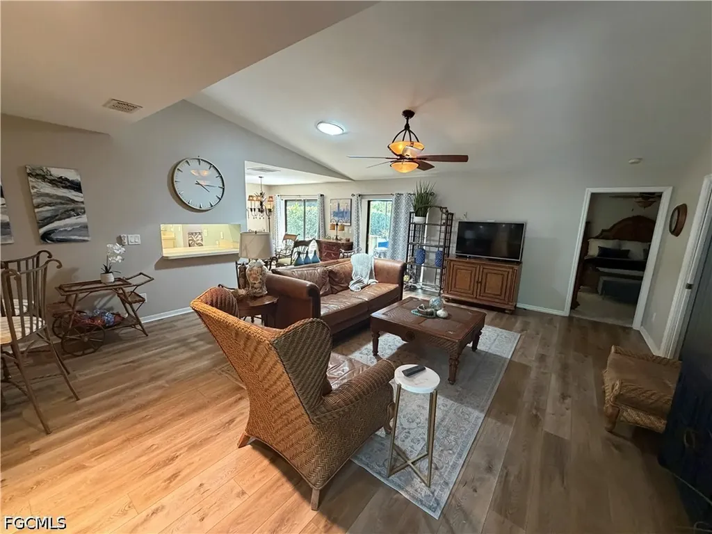 5883 Sand Oak Drive Fort Myers FL 33919