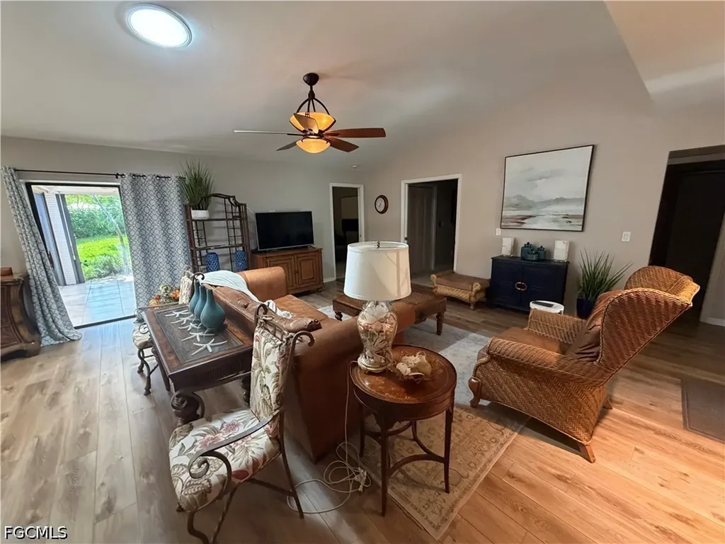 5883 Sand Oak Drive Fort Myers FL 33919