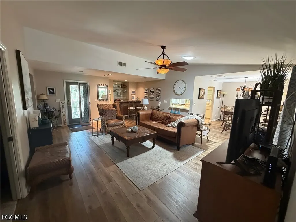 5883 Sand Oak Drive Fort Myers FL 33919
