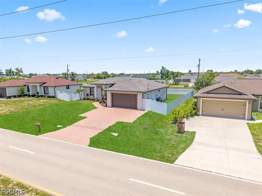 317 Kismet Parkway E Cape Coral FL 33909