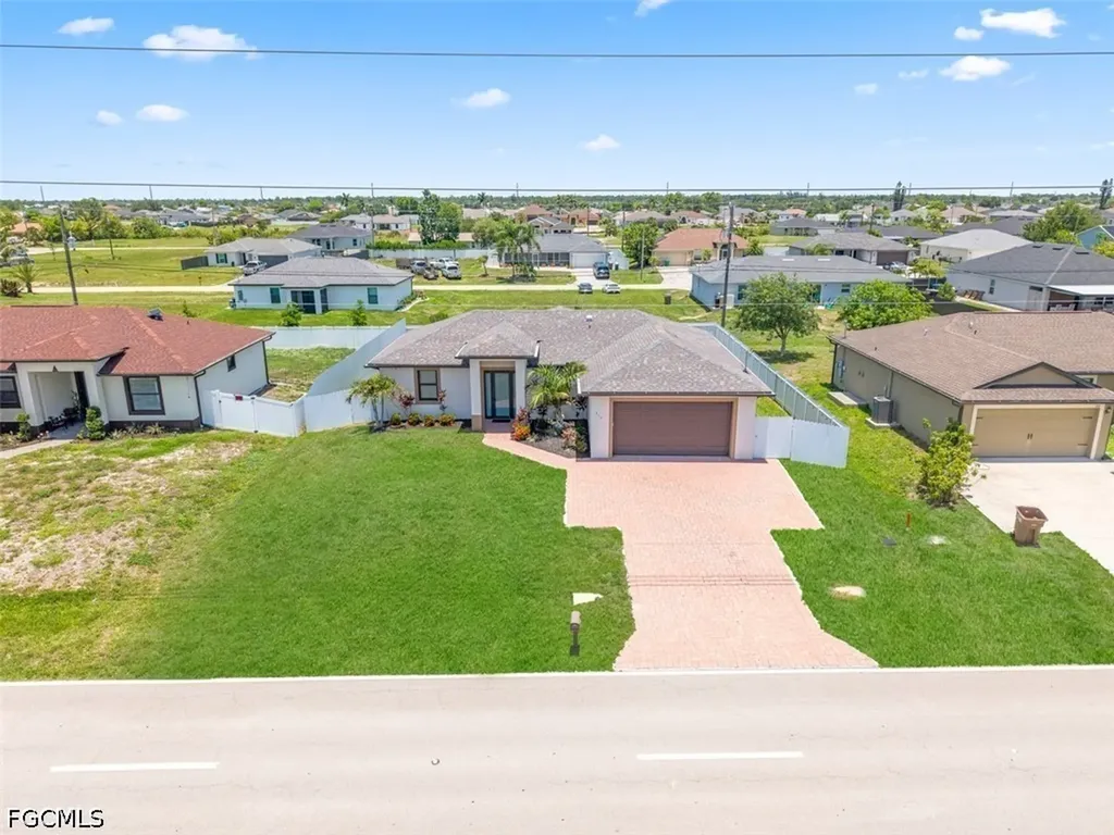 317 Kismet Parkway E Cape Coral FL 33909