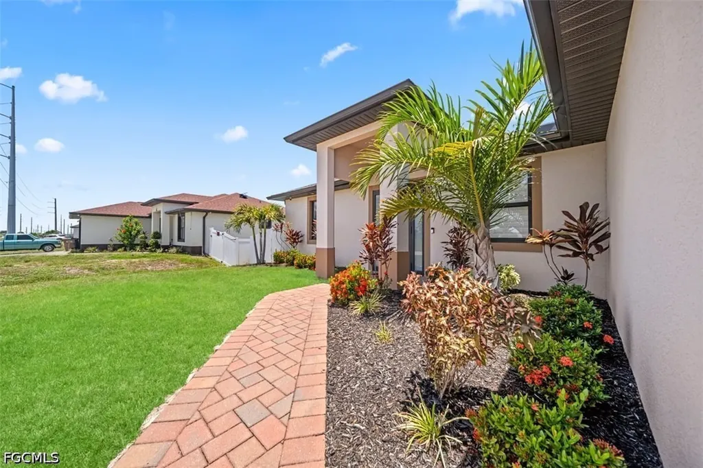 317 Kismet Parkway E Cape Coral FL 33909