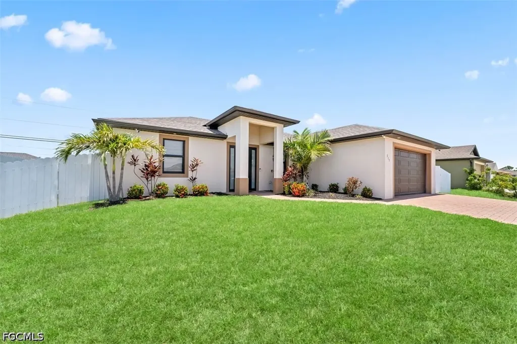 317 Kismet Parkway E Cape Coral FL 33909