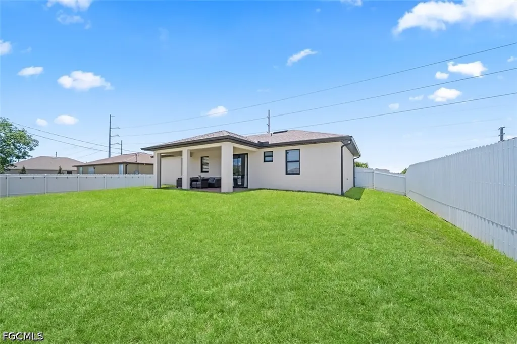 317 Kismet Parkway E Cape Coral FL 33909