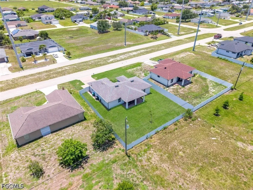 317 Kismet Parkway E Cape Coral FL 33909