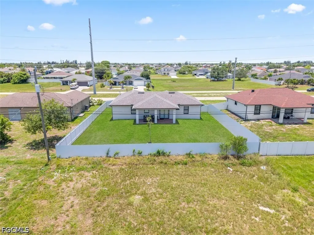 317 Kismet Parkway E Cape Coral FL 33909