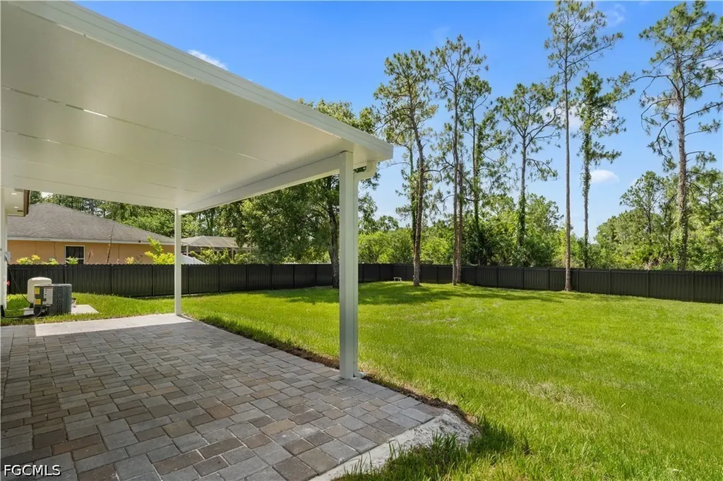 1055 Asther Street E Lehigh Acres FL 33974