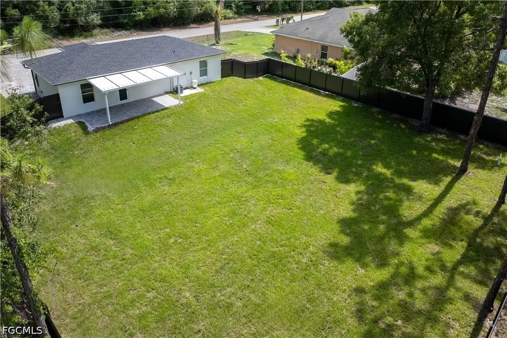 1055 Asther Street E Lehigh Acres FL 33974