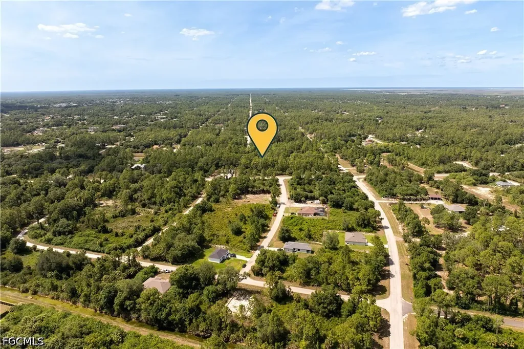 1055 Asther Street E Lehigh Acres FL 33974