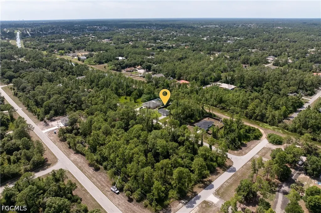 1055 Asther Street E Lehigh Acres FL 33974