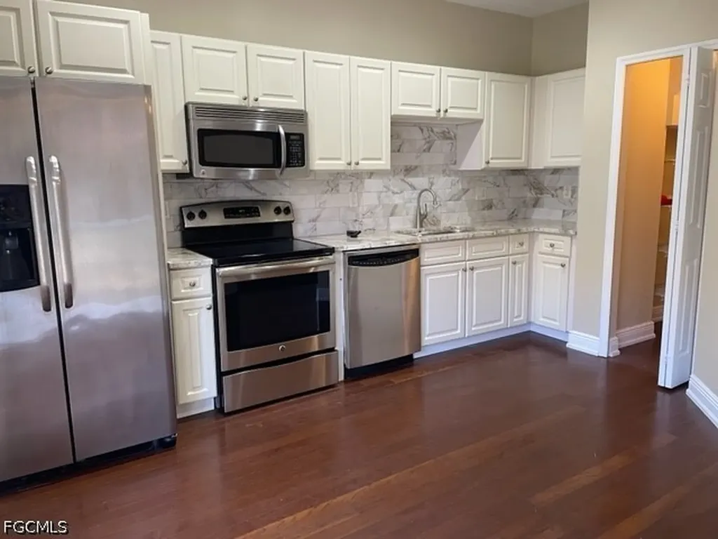 17563 Cherry Ridge Lane Fort Myers FL 33967