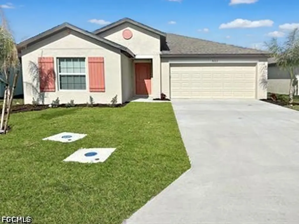 4263 Villa Rapallo Way North Fort Myers FL 33917
