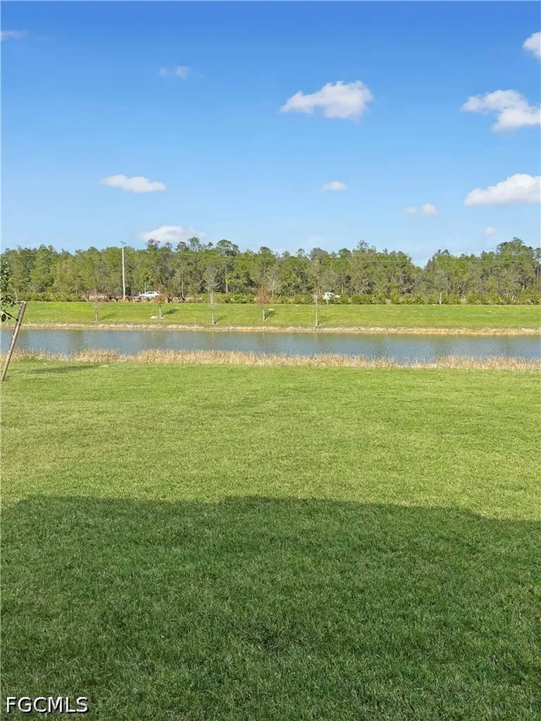 4263 Villa Rapallo Way North Fort Myers FL 33917