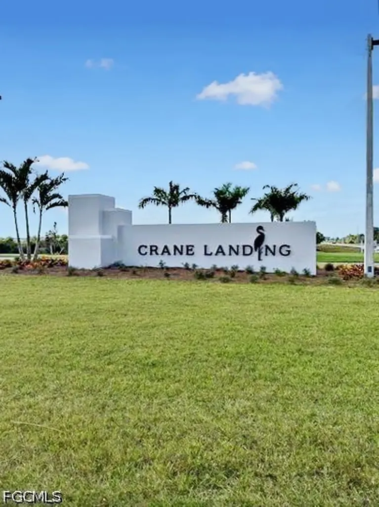 4263 Villa Rapallo Way North Fort Myers FL 33917