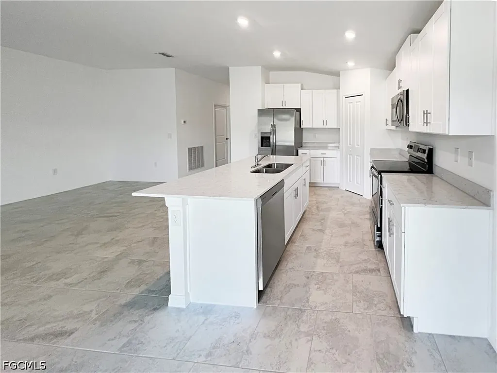 4263 Villa Rapallo Way North Fort Myers FL 33917