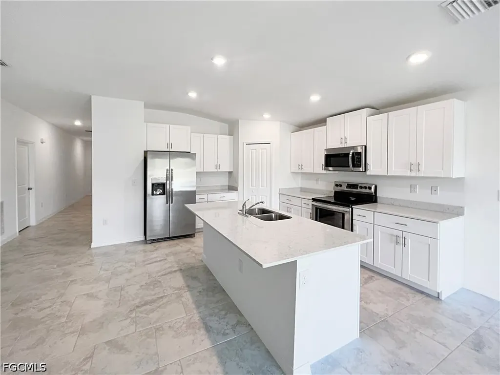 4263 Villa Rapallo Way North Fort Myers FL 33917