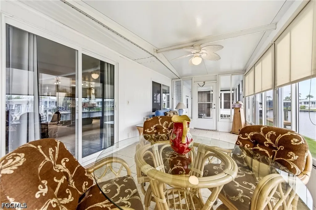 5509 Sir Walter Way North Fort Myers FL 33917