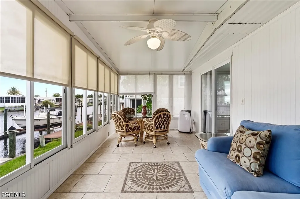 5509 Sir Walter Way North Fort Myers FL 33917
