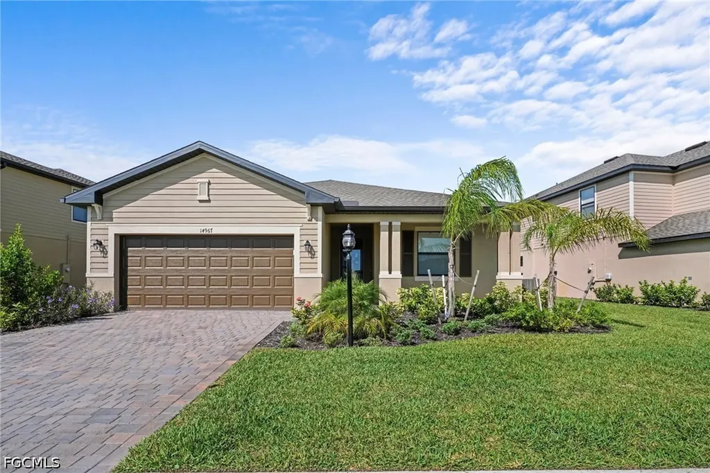 14967 Palamos Circle Fort Myers FL 33905