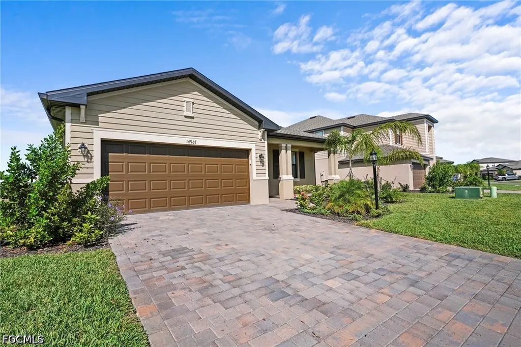 14967 Palamos Circle Fort Myers FL 33905
