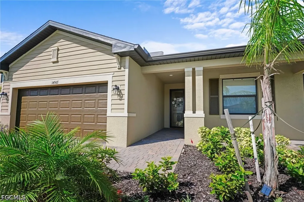 14967 Palamos Circle Fort Myers FL 33905