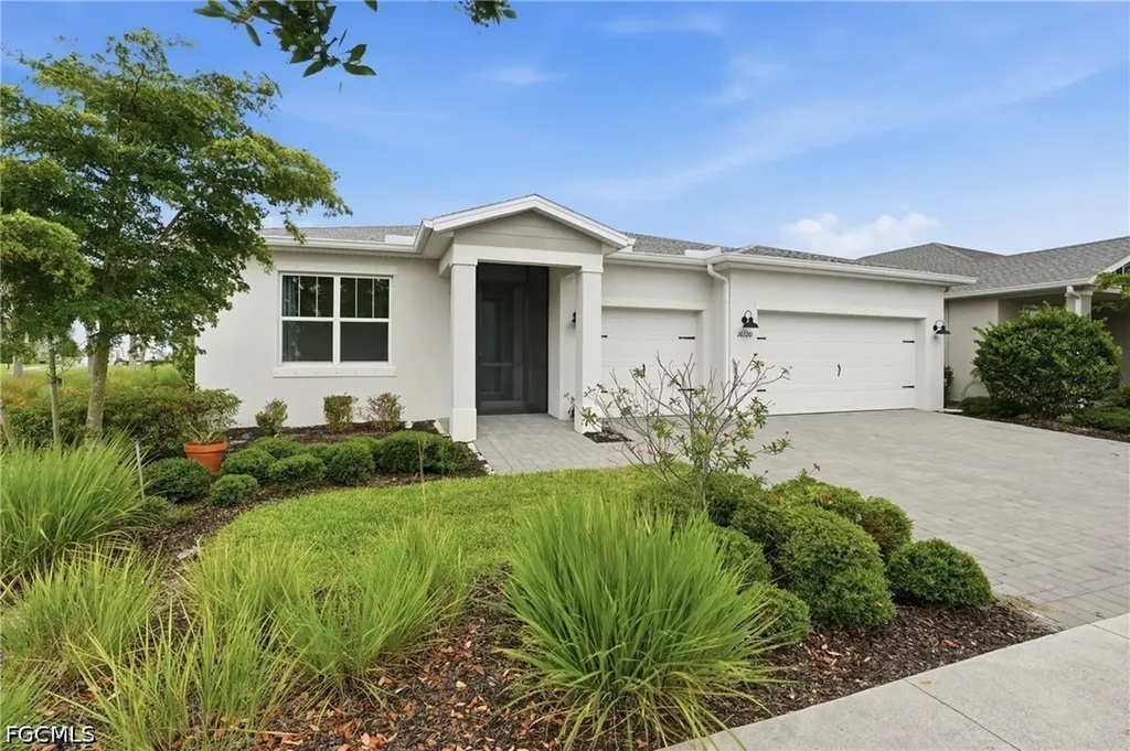 16120 Lotus Way Punta Gorda FL 33982